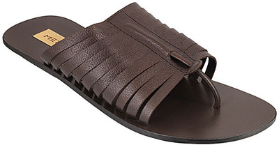 Metro 16 Slippers, 12;brown