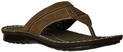 Bata Men Green Sandals