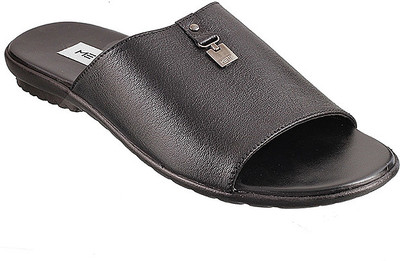 Metro 16 Slippers, 11;black