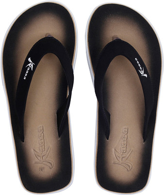 Kraasa Slippers, Black