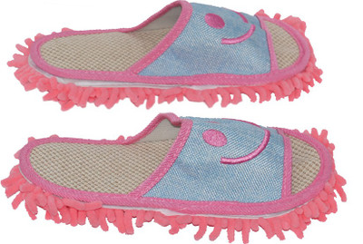 Muren Boys Slipper Flip Flop(Pink