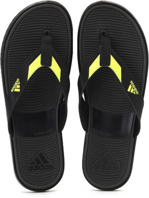 ADIDAS ORRIN M Slippers, Dgsogr/cblack/sesosl