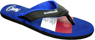 Guardian Flip Flops, Blue