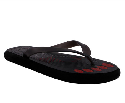 Butchi Slippers, Black