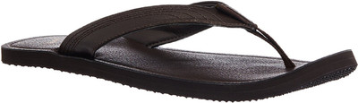 Puma Flip Flops, Brown