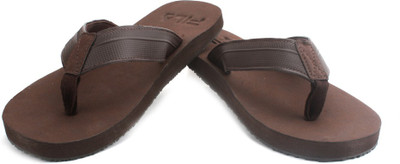 Fila TEMPER Slippers, Cof/olv
