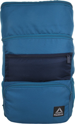 REEBOK Rece BP Small Travel Bag(Blue)