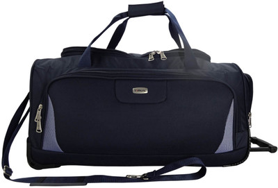 Timus Morocco Plus Small Travel Bag - 65(Blue)