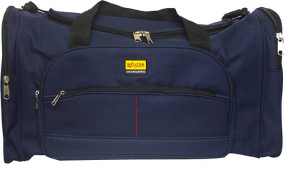 Alpha Nemesis PHA25 Small Travel Bag(Blue)
