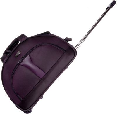 Moladz Hydrogen Small Travel Bag - Small(Purple)