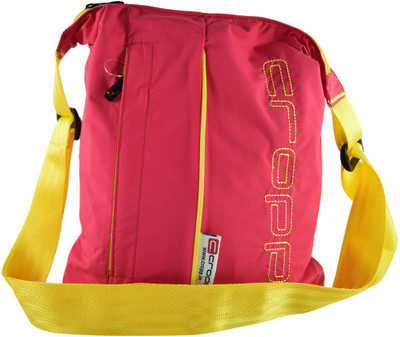 Cropp Nbarkhared Small Travel Bag(Red)