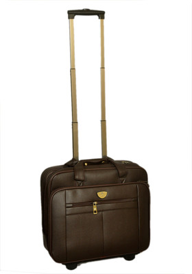 sammerry Official Small Travel Bag - SMALL(Brown)