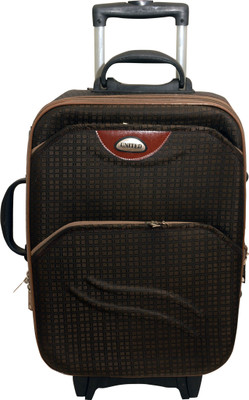 United Bags UTB016 FourSquare Double Pkt Expandable Small Travel Bag - Small(Green)
United Bags UTB016 FourSquare Double Pkt Expandable Small Travel Bag - Small(Green)