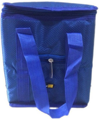 MAFIA bhari Small Travel Bag(Blue)
MAFIA bhari Small Travel Bag(Blue)