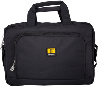 Top Gear Dash Small Travel Bag - Small(Black)