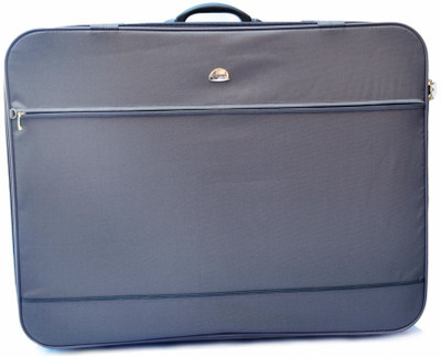 Genex Inter City Small Travel Bag(Grey)