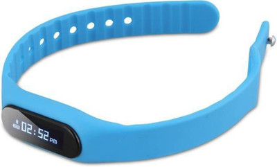 Benison India ® E06 v4.0 Intelligent Bracelet Fitness Tracker Heart Rate Monitor(Multicolor Strap Regular)
Benison India ® E06 v4.0 Intelligent Bracelet Fitness Tracker Heart Rate Monitor(Multicolor Strap Regular)