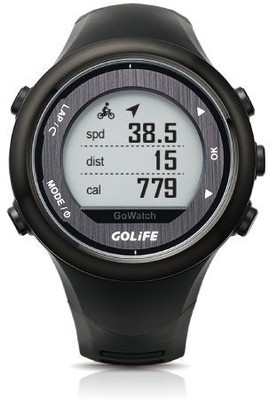 Golife Golife--Go-820iG Sports Smart Band(Gun Metal Strap, Size, Black
Golife Golife--Go-820iG Sports Smart Band(Gun Metal Strap, Size, Black