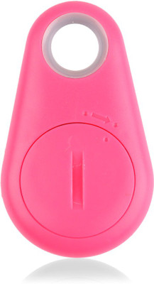 Crocon Itag Tracker Anti Lost Alarm Remote Shutter Voice Recorder Connect With 10 Units Safety/Security Smart Tracker, Pink
Crocon Itag Tracker Anti Lost Alarm Remote Shutter Voice Recorder Connect With 10 Units Safety/Security Smart Tracker, Pink