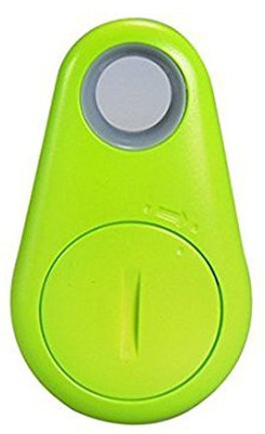 Blue Arrows anti-lost Safety/Security Smart Tracker, Green