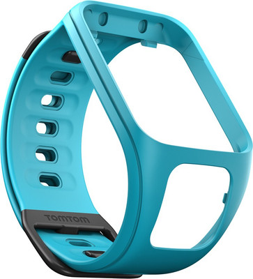 TomTom 9URE.001.08 Smart Watch Strap(Blue)