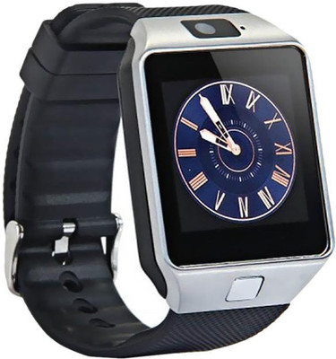 888 DZ29 phone Smartwatch(Black Strap Regular), 888 DZ31 phone Smartwatch(Black Strap Regular)
888 DZ29 phone Smartwatch(Black Strap Regular), 888 DZ31 phone Smartwatch(Black Strap Regular)