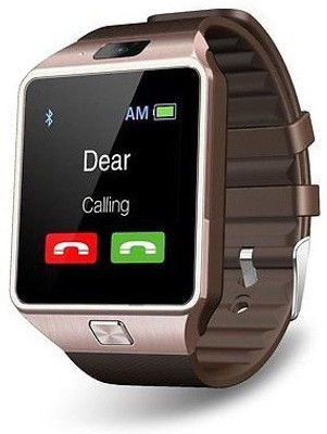 Style Maniac Latest Stand-Alone Phone Watch & Works With Android & iOS Mobiles 2.0MP Camera Black Smartwatch(Black Strap Large)
Style Maniac Latest Stand-Alone Phone Watch & Works With Android & iOS Mobiles 2.0MP Camera Black Smartwatch(Black Strap Large)