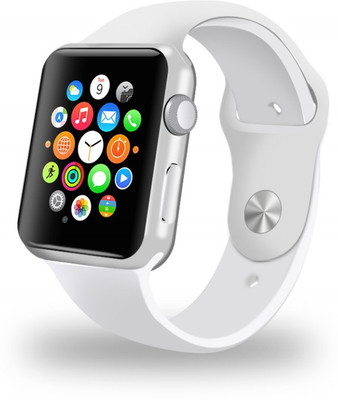 WDS Premium Design Smartwatch(Multicolor Strap)