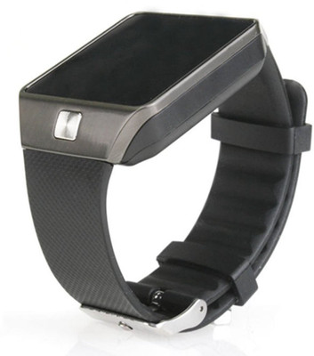 SYL Iball Aasaan 2 Smartwatch(Black Strap Regular)