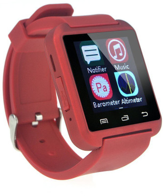 VibeX ™ U8 Bluetooth/Music/Sports/ Universal Multicolor Smartwatch(Multicolor Strap Regular)
VibeX ™ U8 Bluetooth/Music/Sports/ Universal Multicolor Smartwatch(Multicolor Strap Regular)