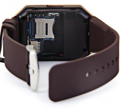 PH Artistic LQ-S1 with SIM and 32 GB Memory Card Slot and Bluetooth Fitness Tracker Gold Smartwatch(Brown Strap Regular)
PH Artistic LQ-S1 with SIM and 32 GB Memory Card Slot and Bluetooth Fitness Tracker Gold Smartwatch(Brown Strap Regular)