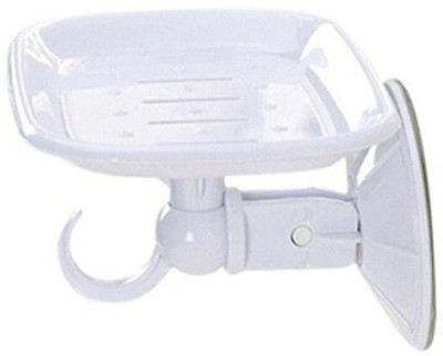 Cierie Lightweight Soap Dish(White)