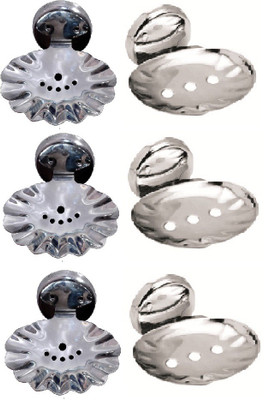 Flicker khush(Silver)