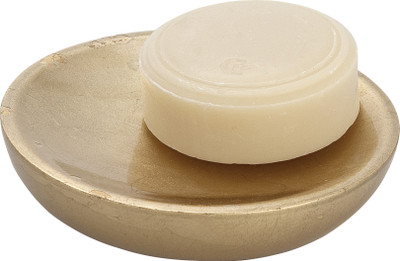 Home Collective - Wenko Soap Dish Gold(Gold)