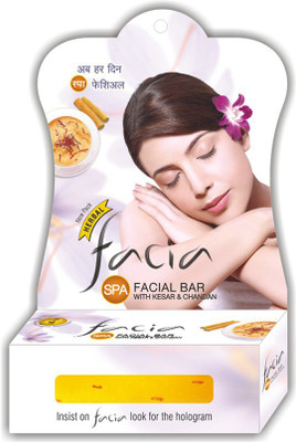 Ratan's Facia Luxury Bathing Bar With Kesar Chandan Aloevera And Camphor Pack of 10 - 25 Gm Each(25 g, Pack of 10)
Ratan's Facia Luxury Bathing Bar With Kesar Chandan Aloevera And Camphor Pack of 10 - 25 Gm Each(25 g, Pack of 10)