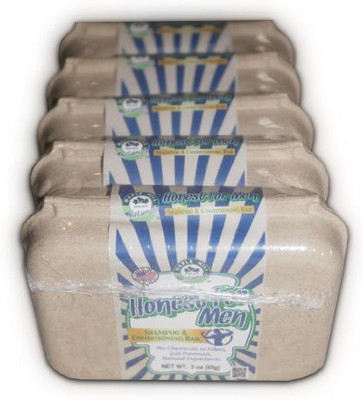 Maple Hill Naturals Honest For Men Shampoo 5 Value Pack new Essential Oil Fragrance Soap(100 g, Pack of 5)
Maple Hill Naturals Honest For Men Shampoo 5 Value Pack new Essential Oil Fragrance Soap(100 g, Pack of 5)