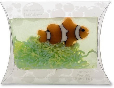 Primal Elements Bar Clownfish Soap(180 ml)