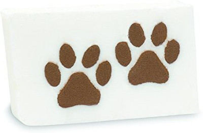 Primal Elements Loaf Soap Paw Prints(2267.2 g)
