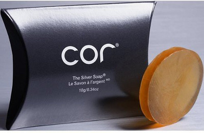 Cor Silver Soap(10.2 ml)