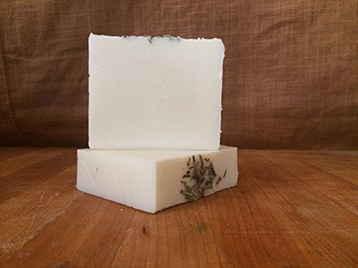 Foam on the Range Rosemary Lavender SunSoap (LIMITED EDITION)(140 g, Pack of 2)
Foam on the Range Rosemary Lavender SunSoap (LIMITED EDITION)(140 g, Pack of 2)