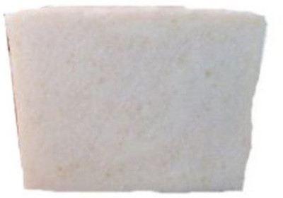 Mia's Wish Soap Bar, Anise With Shredded Loofah, 2 Count(100 g, Pack of 2)
Mia's Wish Soap Bar, Anise With Shredded Loofah, 2 Count(100 g, Pack of 2)