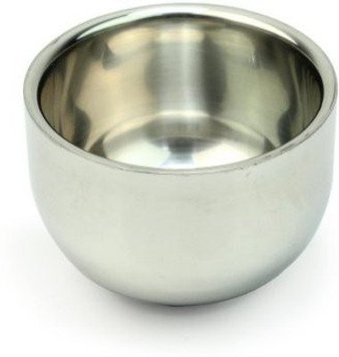 ieasysexy Stainless Steel Shinning Durable Shaving Mug Bowl Heat Insulation Shave Soap Cup (Silver)(10 g)
ieasysexy Stainless Steel Shinning Durable Shaving Mug Bowl Heat Insulation Shave Soap Cup (Silver)(10 g)