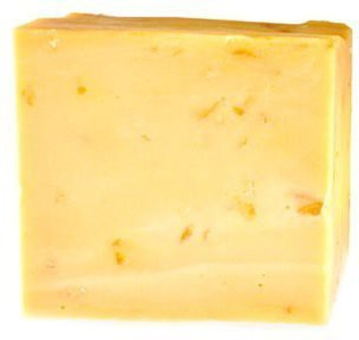 Lush LUSH SEXY PEEL SOAP(110 g)