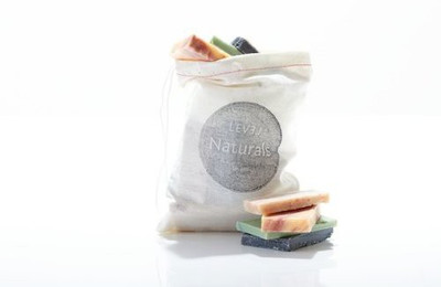 Level Naturals Big Variety Bag of All-Natural Soap Cuts(30 g)