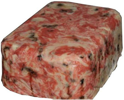 SaND for Soapaholics Berry Delight Bath Soap - SLS Free(500 g)