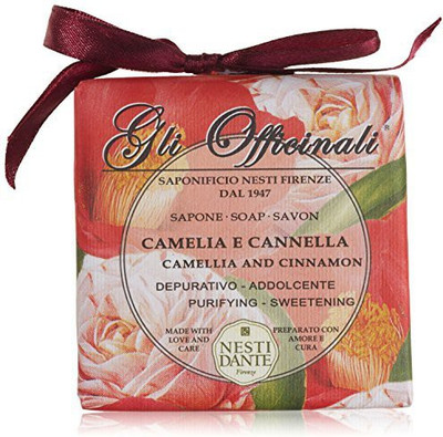 Nesti Dante _ Gli Officinali(200 g, Pack of 2)