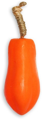 Micro Papaya Fruit Shaped Soap(100 g)
Micro Papaya Fruit Shaped Soap(100 g)