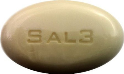 Sal3 Anti-Fungal Antiseptic Facial Acne, Foot, Scalp & Body Soap(450 g, Pack of 3)
Sal3 Anti-Fungal Antiseptic Facial Acne, Foot, Scalp & Body Soap(450 g, Pack of 3)