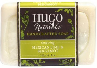 Hugo Naturals Bar Soap(113 g)