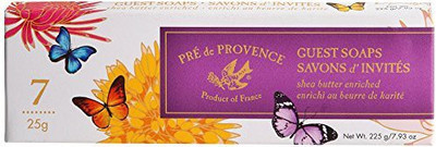 Pre De Provence Butterfly Luxury Soap Gift Pack(25 g)